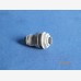 Speedfit 1/4" bulkhead coupling (Pack
